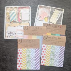 Paper Craft Supplies - Arts & Crafts - Kids Crafts - Scrapbooking 