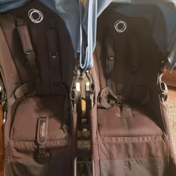 Bugaboo Donkey Double Stroller 