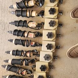 Electric Torque Screwdrivers