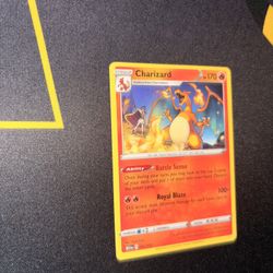 Charizard 