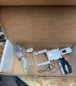 *NEW* Fuel Sending Unit (fuel level sensor) 07-09 Nissan Armada/05-08 Nissan Titan