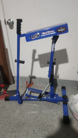 Louisville Slugger Pitching machine