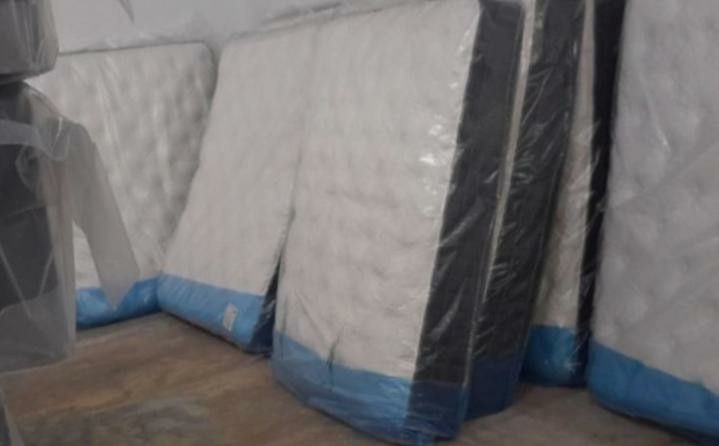 Full size mattresses