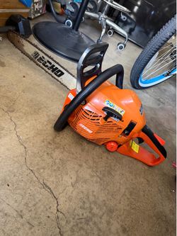 ECHO CS -310 CHAIN SAW 16INCH