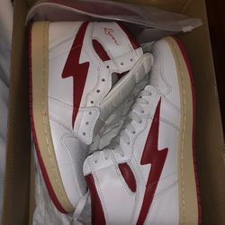 Jordan 1 Kiy Size 8.5 Men