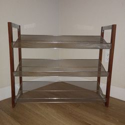 Shoe Rack
