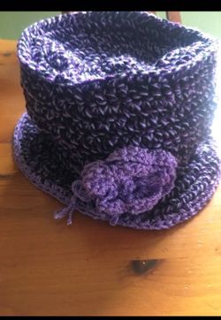 Handmade crochet scarf,kids sets ,hats