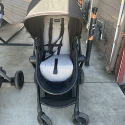 Stroller