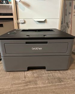 Brother Compact Laser Printer