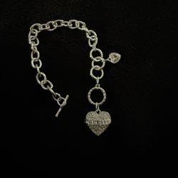 Guess Charm Bracelet 