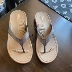 Okabashi Flip Flop Sandals