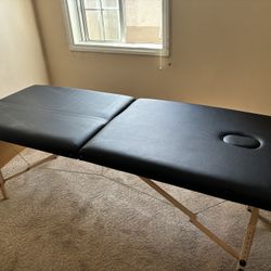 Portable Massage Chair