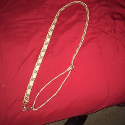 Gucci Purse Strap 