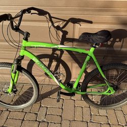 Specialized Hardrock 23