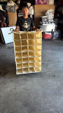 Shoes 👞 Rack