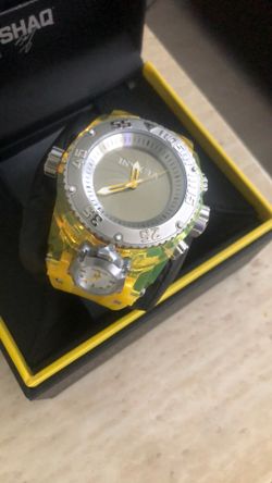 Invicta Men’s Watch