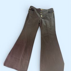 Michael KORS Black Jeans