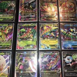 Pokémon Cards 