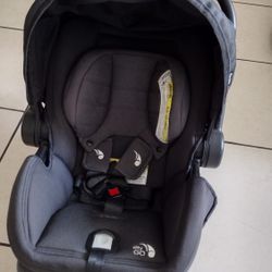 Baby Jogger Car Seat