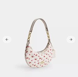 Coach Mini Payton Bag