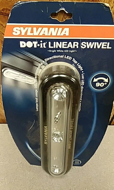 Light - new!