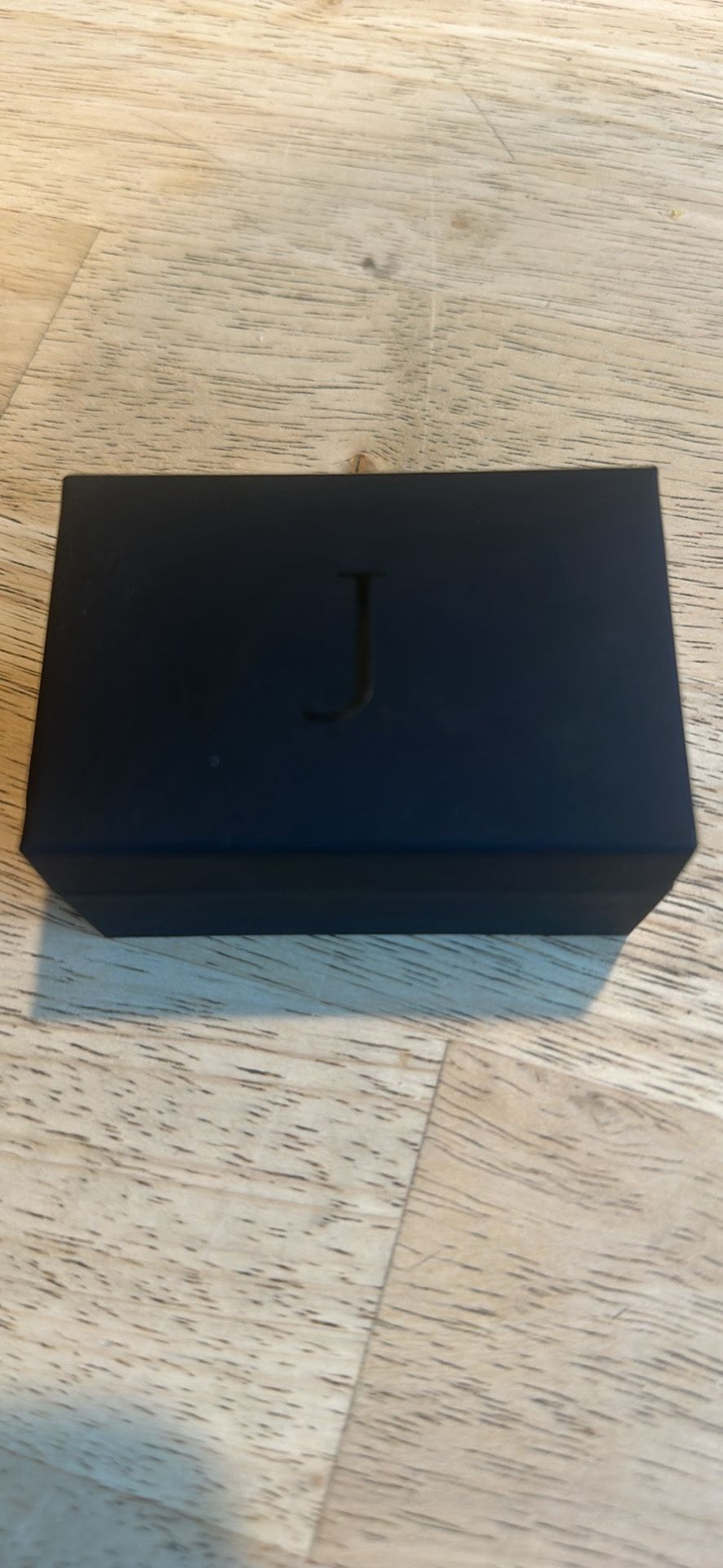 Men’s Wedding Band