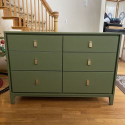 ✨ Modern Dresser ✨ FREE DELIVERY 🚚 