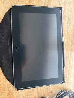 Wacom One 14 inch