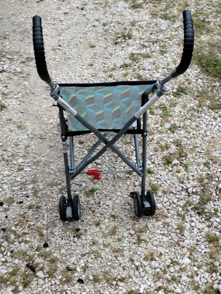 Baby Stroller