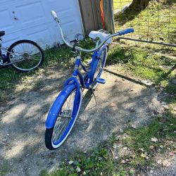 Bicycle 