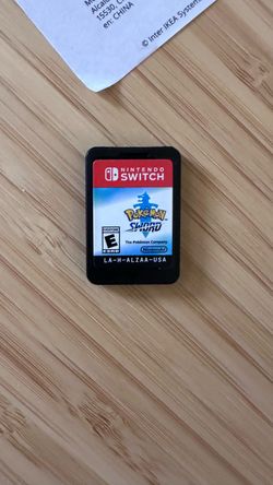Pokemon Sword