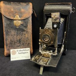 Colorblind Antiques Just Opened In Denver