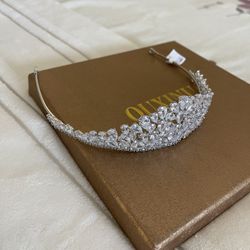 Crown Brand New Never Used