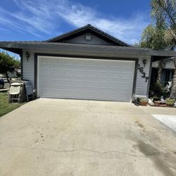 Garage door & openers