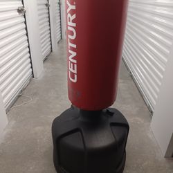 Century WaveMaster Punching Bag