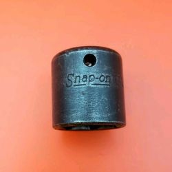Snap-On 3/4" PF240 3/8" drive 6pt Impact Socket (used)
