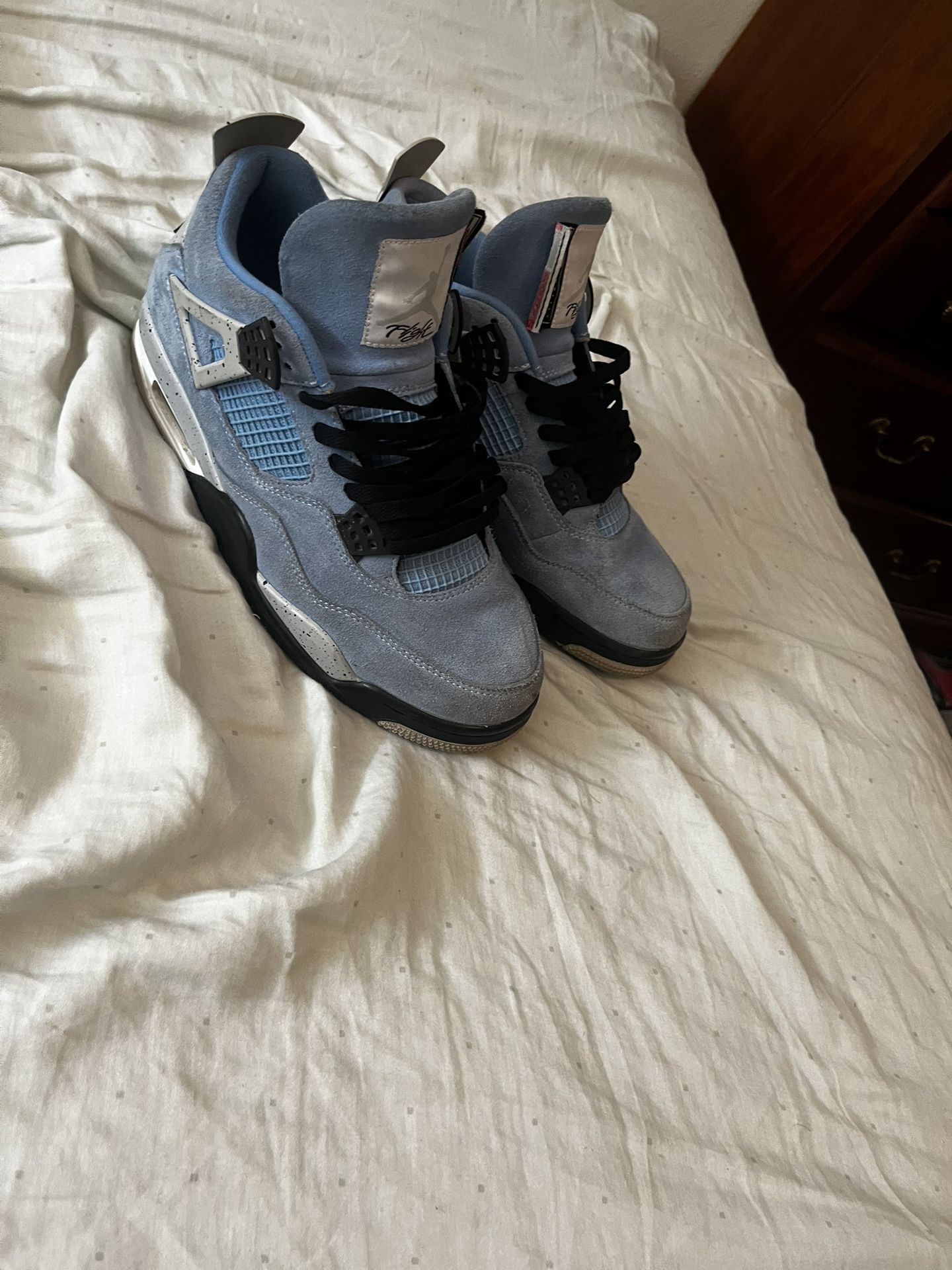 Jordan 4