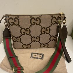 Gucci Handbag /Cross-bag 