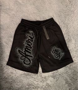 Amiri Shorts