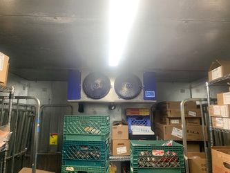 Commercial Crown-Tonka / Everidge