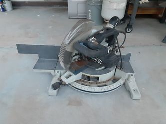 Delta Miter Saw