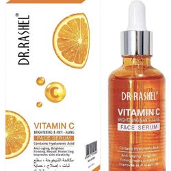 Dr Rashel Vitamin C Face Serum 