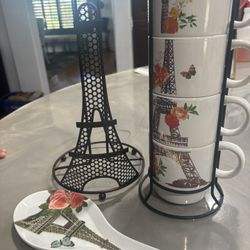 Paris Decor