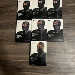 Nike Ski Mask