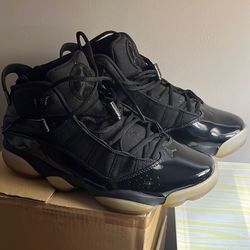 Air Jordan’s 9.5 Men’s 