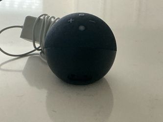 Amazon Alexa dot