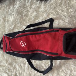 Men’s Baseball Sports Bag Nike 