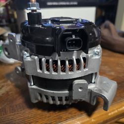 ASAP 11369 New Alternator Replacement  Fit 2008- 09 Cadillac Cts For Sedan For Base 4 Door 3.6 L # 450