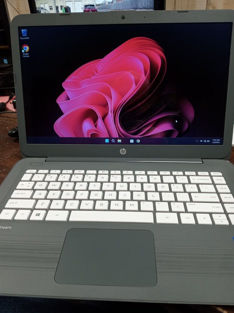 HP Stream Laptop