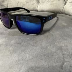 Oak Sunglasses Holbrook